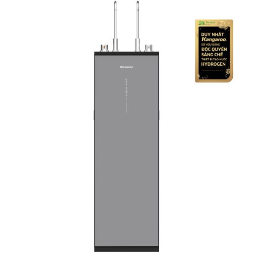 Máy lọc nước Kangaroo Hydrogen nóng lạnh KG14S6H3