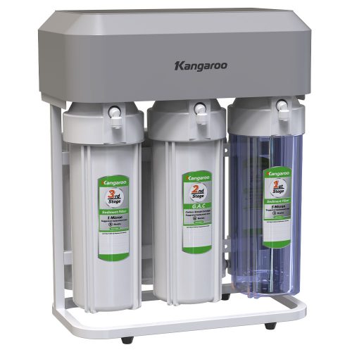 Máy lọc nước Kangaroo Macca KGMC4RO