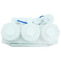 Máy lọc nước để gầm Kangaroo Hydrogen KGRP08K