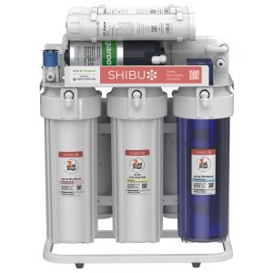 Máy lọc nước SHIBU Hydrogen SB35