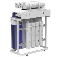Máy lọc nước SHIBU Hydrogen SB35