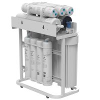 Máy lọc nước SHIBU Hydrogen SB35