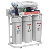 Máy lọc nước SHIBU Hydrogen SB35