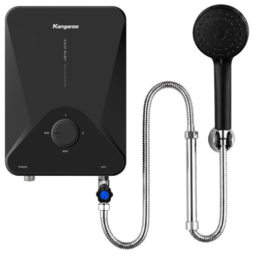Máy nước nóng trực tiếp Kangaroo KGWD40QP3PK