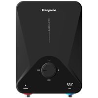 Máy nước nóng trực tiếp Kangaroo KGWD40QP3PK