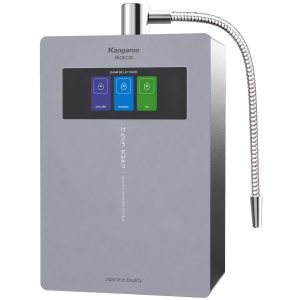 Máy tạo nước ion kiềm điện giải Kangaroo Macca KGMC5HA