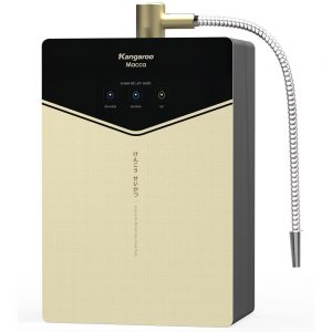 Máy tạo nước ion kiềm Kangaroo Macca KGMC1HA
