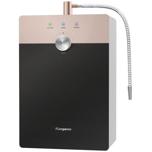 Máy tạo nước ion kiềm Kangaroo Sumire KGRF04E