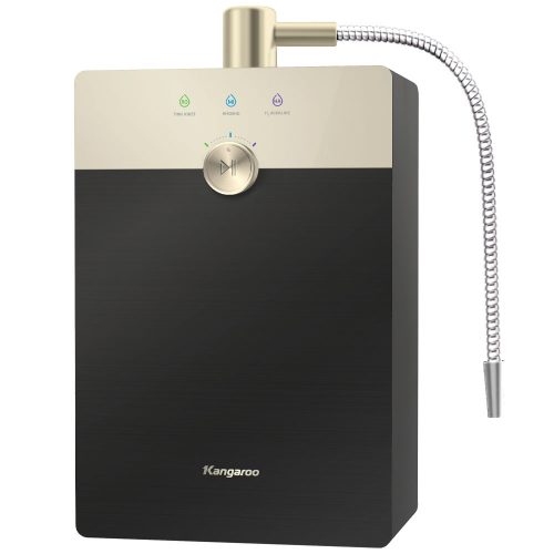 Máy tạo nước ion kiềm Kangaroo Sumire KGRF04E