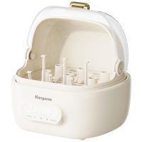 Máy tiệt trùng bình sữa Kangaroo KGBB150BS