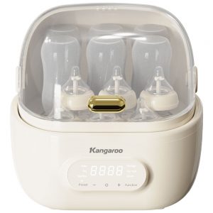 Máy tiệt trùng bình sữa Kangaroo KGBB150BS