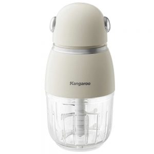 Máy xay mini đa năng Kangaroo KGBB300BL