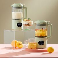 Máy xay nấu đa năng Kangaroo KGHB1G