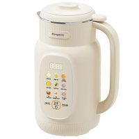 Máy xay nấu đa năng làm sữa hạt Kangaroo KGNM135B01