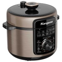Nồi áp suất điện 5 lít Kangaroo KGPC5D1G