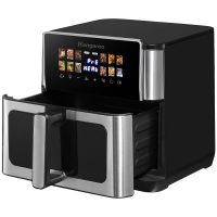 Nồi chiên không dầu 10 lít Kangaroo KGAF102DG