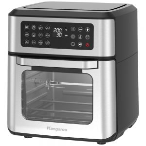 Nồi chiên không dầu 12 lít Kangaroo KGAF122DG