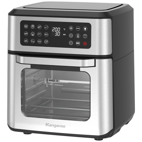 Nồi chiên không dầu 12 lít Kangaroo KGAF122DG