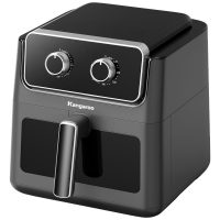 Nồi chiên không dầu 6.5 lít Kangaroo KGAF65M1G