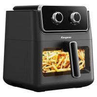 Nồi chiên không dầu 6.5 lít Kangaroo KGAF65M1G