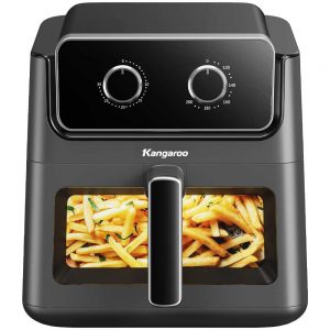 Nồi chiên không dầu 6.5 lít Kangaroo KGAF65M1G