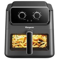 Nồi chiên không dầu 6.5 lít Kangaroo KGAF65M1G