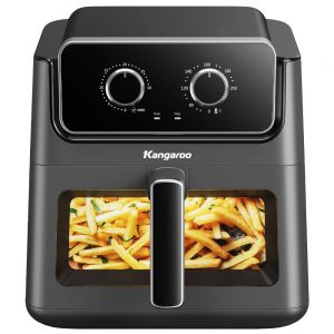 Nồi chiên không dầu 6.5 lít Kangaroo KGAF65M1G