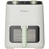 Nồi chiên không dầu 7.2 lít Kangaroo KGAF72ECO