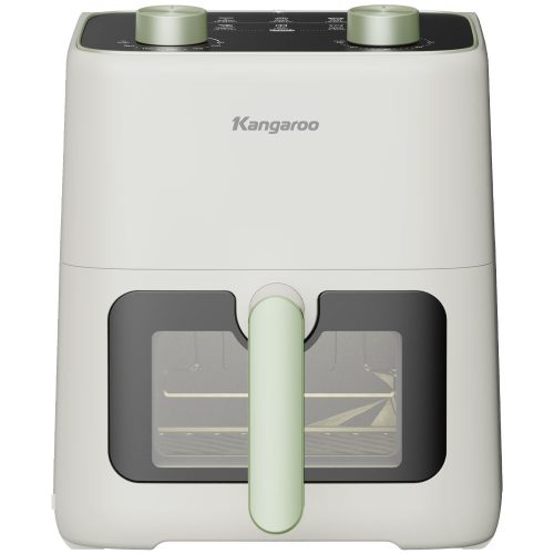 Nồi chiên không dầu 7.2 lít Kangaroo KGAF72ECO