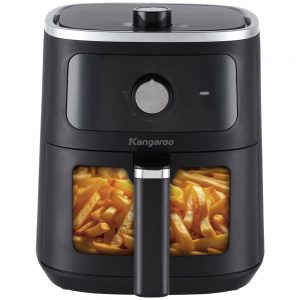 Nồi chiên không dầu 8 lít Kangaroo KGAF81MG