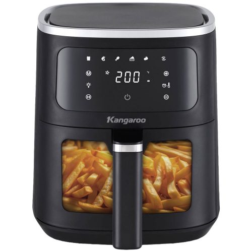 Nồi chiên không dầu 8 lít Kangaroo KGAF82DG