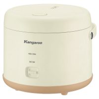 Nồi cơm điện Kangaroo 0.8 lít KGRC08M2E