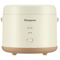 Nồi cơm điện Kangaroo 0.8 lít KGRC08M2E
