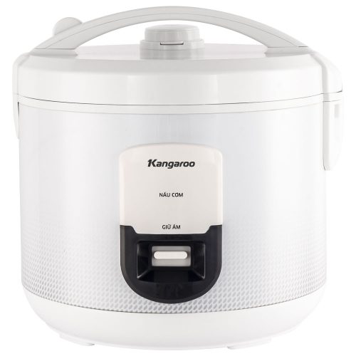Nồi cơm điện Kangaroo 1.8 lít KGRC18MT1