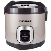 Nồi cơm điện Kangaroo 2.2 lít KGRC22M5G