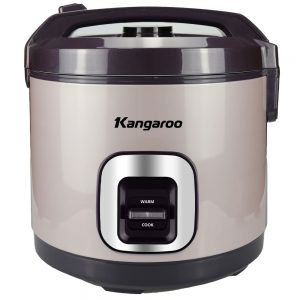 Nồi cơm điện Kangaroo 2.2 lít KGRC22M5G