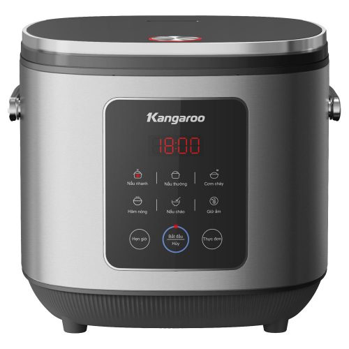 Nồi cơm điện tử Kangaroo KGRC15H1E