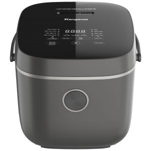 Nồi cơm điện tử Kangaroo 1.8 lít KGRC18D3G