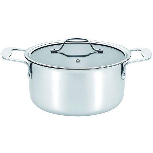 Nồi inox cao cấp 3 lớp Kangaroo KGCP18D1