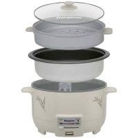 Nồi lẩu điện Kangaroo KGEH45G
