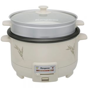 Nồi lẩu điện Kangaroo KGEH45G