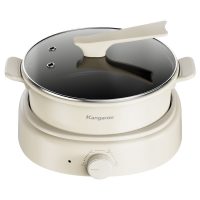 Nồi lẩu đa năng Kangaroo KGEH50N2B