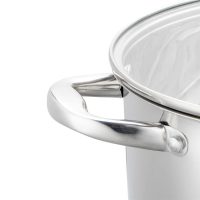 Nồi xửng cao cấp 5 đáy Kangaroo KGIP24S