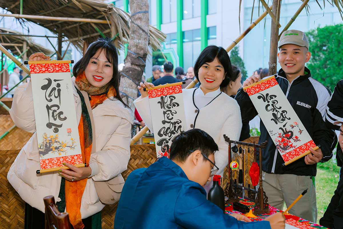 Tập đoàn Kangaroo tổ chức Lễ tổng kết 2025 và Kích hoạt mục tiêu 2026