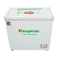 Tủ đông kháng khuẩn Kangaroo 140 lít KG140C1N