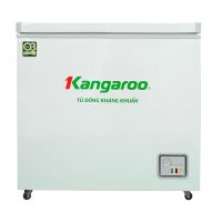 Tủ đông kháng khuẩn Kangaroo 140 lít KG140C1N