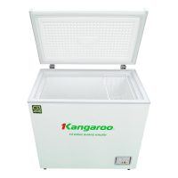 Tủ đông kháng khuẩn Kangaroo 140 lít KG140C1N