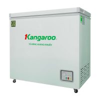 Tủ đông kháng khuẩn Kangaroo 140 lít KG140C1N