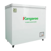 Tủ đông kháng khuẩn Kangaroo 140 lít KG140C1N