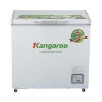 Tủ đông kháng khuẩn Kangaroo 140 lít KG265NC1